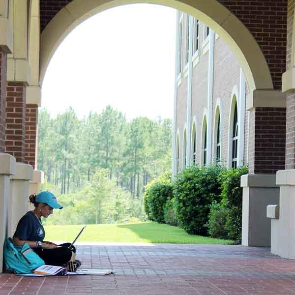 Tradition campus academic programs